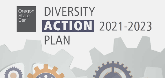 Diversity Action Plan 2021-23