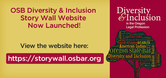 Story Wall Website