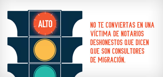 Notario Fraud